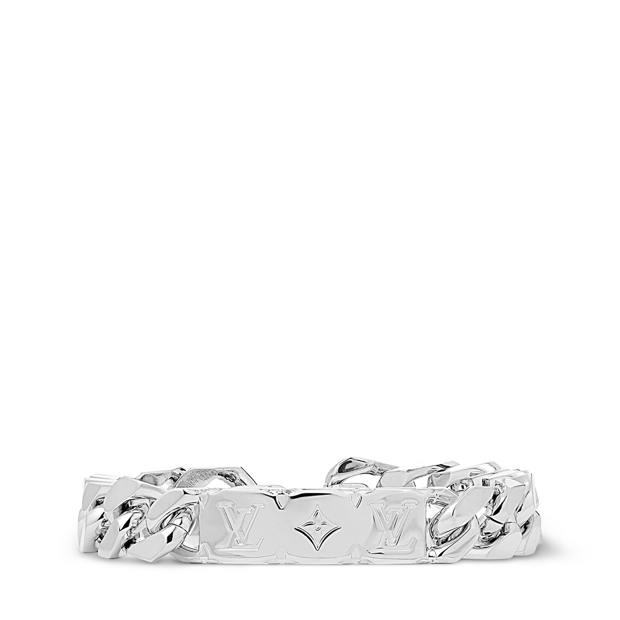 Monogram Chain Bracelet S00 - Accessories | LOUIS VUITTON